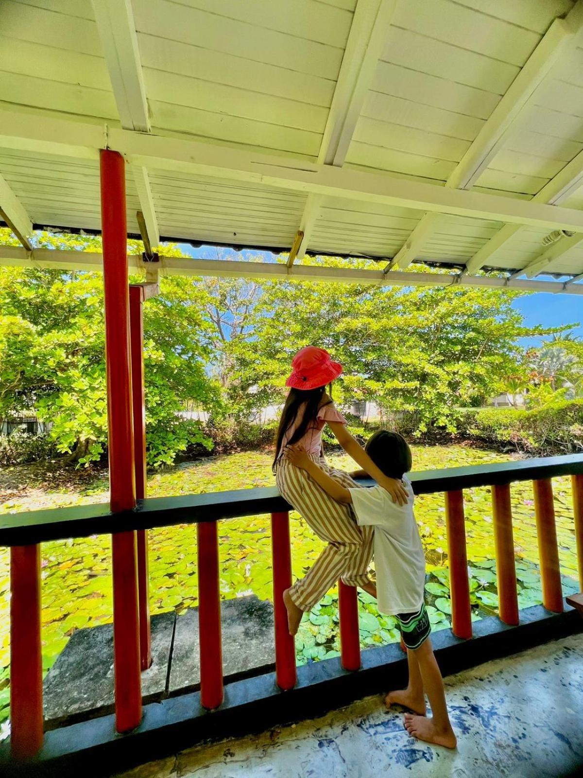 Willa Cerca A Covenas- Cabana El Paraiso - Mar - Arena San Antero Zewnętrze zdjęcie